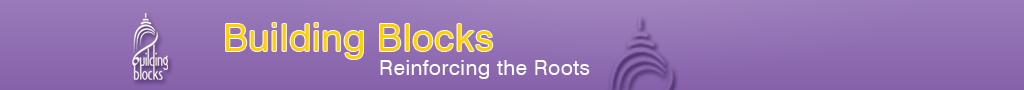 Building Blocks Logo